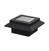 Outdoor Solar Lamps 6 pcs Led Square 4.7