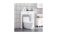 Slickblue Freestanding Bathroom Storage Cabinet for Stylish and Practical Organization