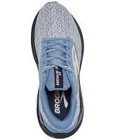 Brooks Women's Gts 24 Running Sneakers from Finish Line