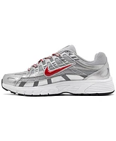 Nike Big Kids P-6000 Casual Sneakers from Finish Line