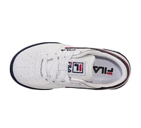 Fila Little Boys' Original Fitness Casual Sneakers from Finish Line