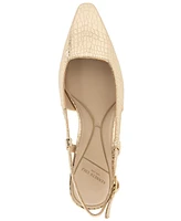 Kenneth Cole New York Women's Martha Slingback Pumps