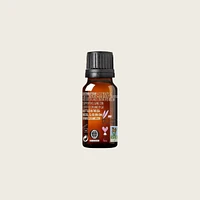 Cliganic Organic Orange Essential Oil