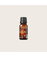 Cliganic Organic Pink Grapefruit Essential Oil