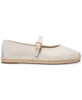 Michael Kors Women's Lynn Espadrille Ballet Flats