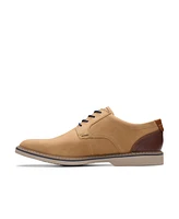Clarks Collection Men's Radcliff Low Shoes