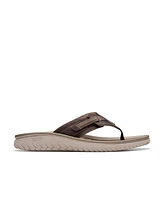 Clarks Men's Collection Wesley Sun Sandals