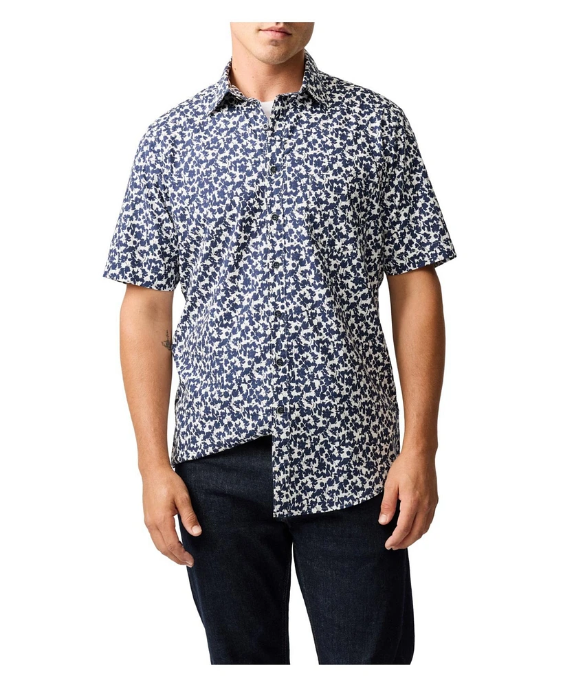 Jameison Bay Sports Fit Shirt