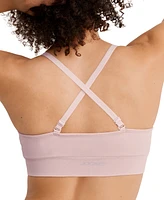Jockey Women's Light Lift Seamfree Bralette 4465
