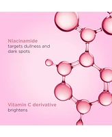 Bright Plus Brightening Vitamin C & Niacinamide Dark Spot Serum, 1 oz.