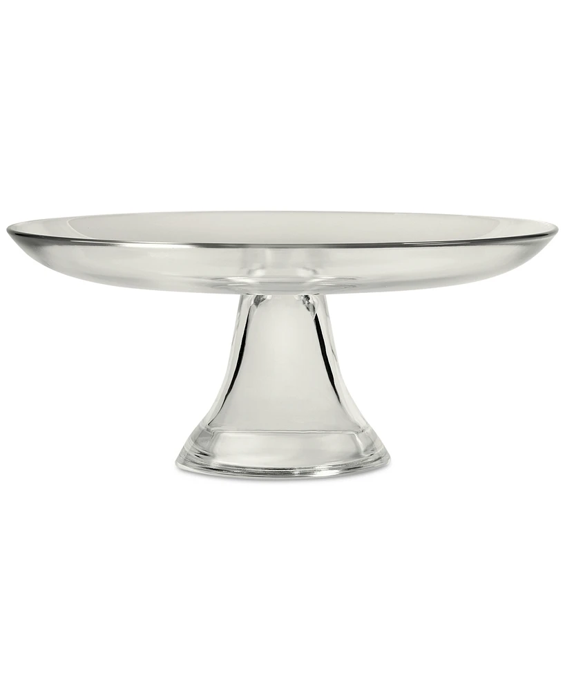 Arch Studio Glass Cake Stand, Exclusively at Macy's