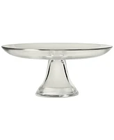 Arch Studio Glass Cake Stand, Exclusively at Macy's