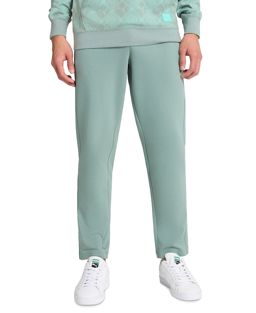 Puma Men's Essential Logomania Pants