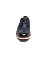 Stacy Adams Men's Wesbridge Cap Toe Lace Shoe