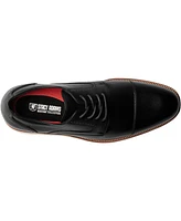 Stacy Adams Men's Wesbridge Cap Toe Lace Shoe