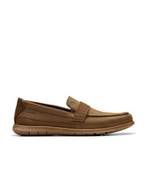Clarks Men's Collection Flexway Band Shoes