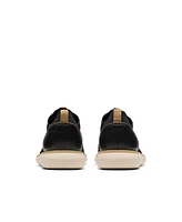 Clarks Men's Collection Brantin Knit Shoes