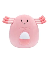Pokemon Squishmallow 10'' Chansey Plush Toy