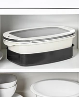 Dash SmartStore 7-in-1 Multipurpose Cookware and Steamer Set
