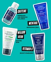 Kiehl's Since 1851 4-Pc. The Grooming Regimen Set