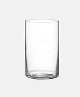 Orrefors Geometry Beer Glass, Set of 2
