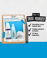 Kiehl's Since 1851 3-Pc. Hydrate, Treat & Repeat Skincare Set