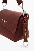 Desigual Women's Embroidered S handbag
