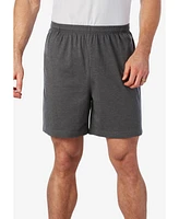 KingSize Men's Big & Tall Lightweight Jersey Shorts