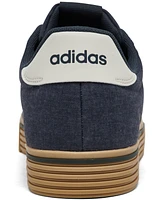 Adidas Men's Daily 4.0 Casual Sneakers from Finish Line