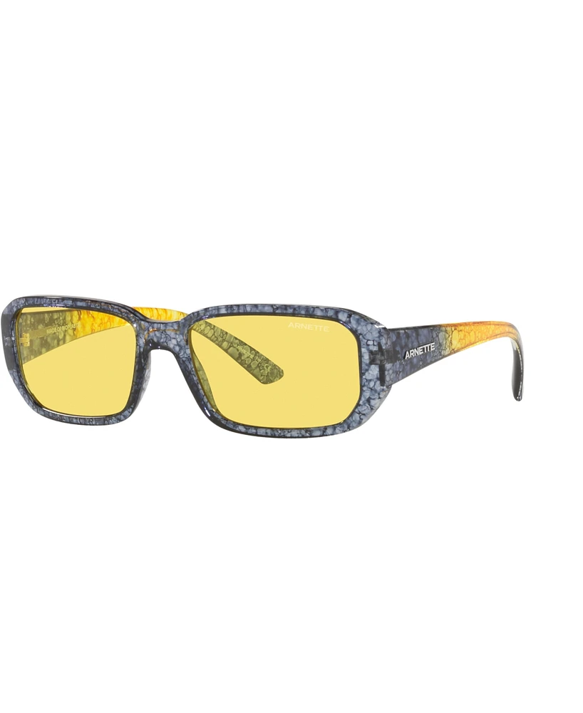 Arnette Unisex Gringo Sunglasses, AN4265