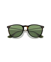 Ray-Ban Women's Erika Color Mix Sunglasses, RB4171