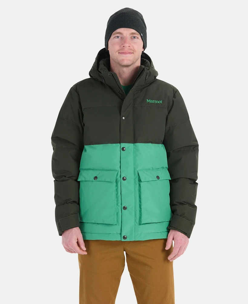 Marmot Fordham Jacket