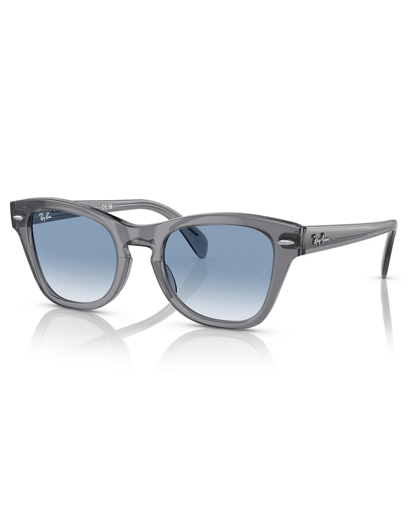 Ray-Ban Unisex Sunglasses, RB0707S