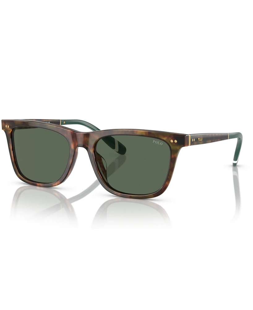 Polo Ralph Lauren Men's Sunglasses, PH4205U