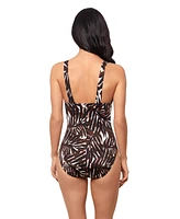 Magicsuit Ventana Evangeline One Piece Swimsuit