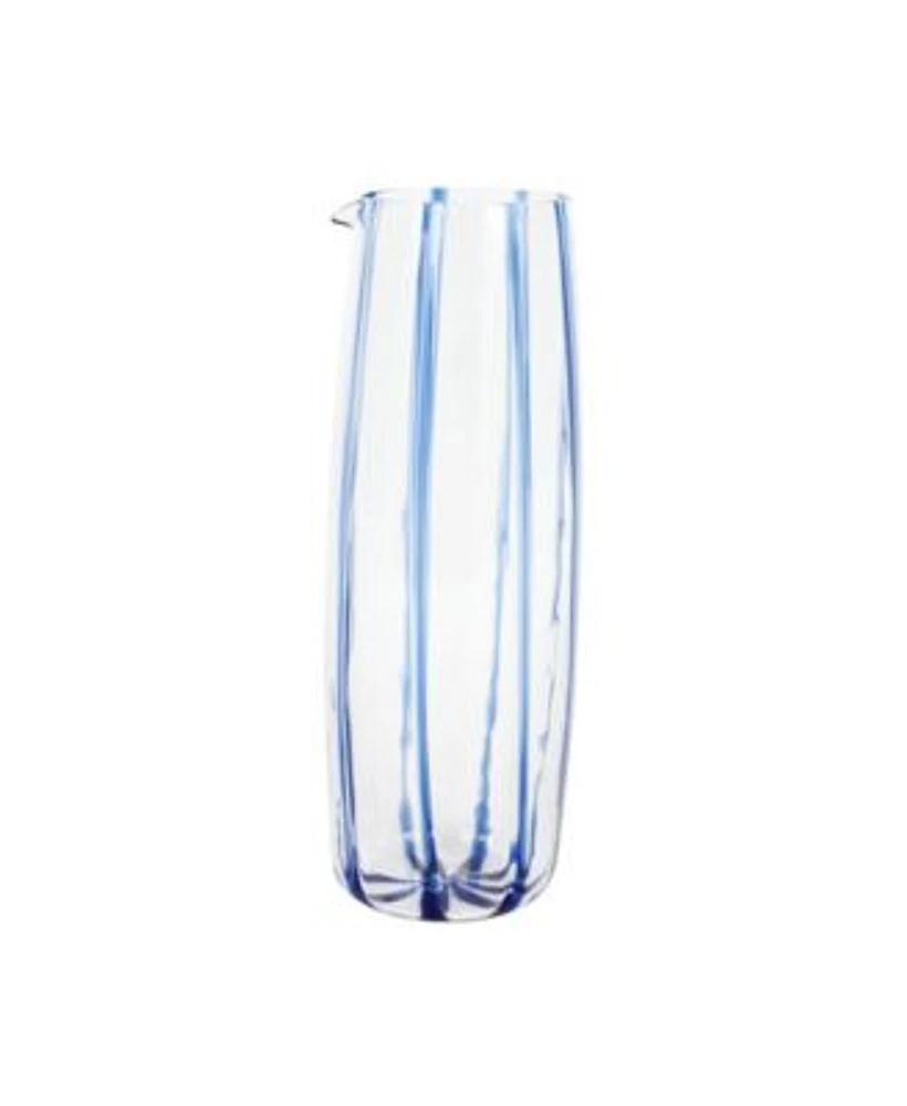 Vietri Nuovo Stripe Collection