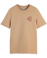 Scotch & Soda Men's Left Chest Logo T-Shirt