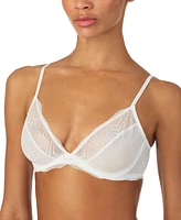 Dkny Women's Wave Lace Unlined DK7442