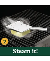 Cuisinart 5-Piece Grill Tool Cooking & Cleaning Set