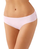 b.tempt'd by Wacoal Women's b.bare Cheeky Hipster Underwear 976367