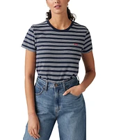 Levi's Women's Perfect Crewneck T-Shirt