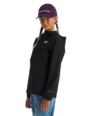 The North Face Big Kids Teen Zipline Rain Jacket