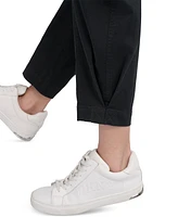 Dkny Jeans Women's Utility-Pocket Cargo Pants