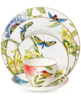 Villeroy & Boch Amazonia Collection Bone Porcelain 5