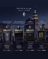 Ralph Lauren Men's 2-Pc. Ralph's Club Eau de Toilette Gift Set