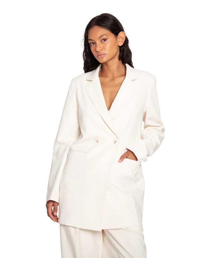 Belle & Bloom Make it Mine Blazer