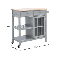 Locklyn Cart