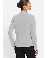 Olsen Stretch Blazer