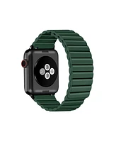 Posh Tech Magnetic Silicone Band for Apple Watch