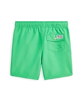 Polo Ralph Lauren Big Boys Traveler Swim Trunk